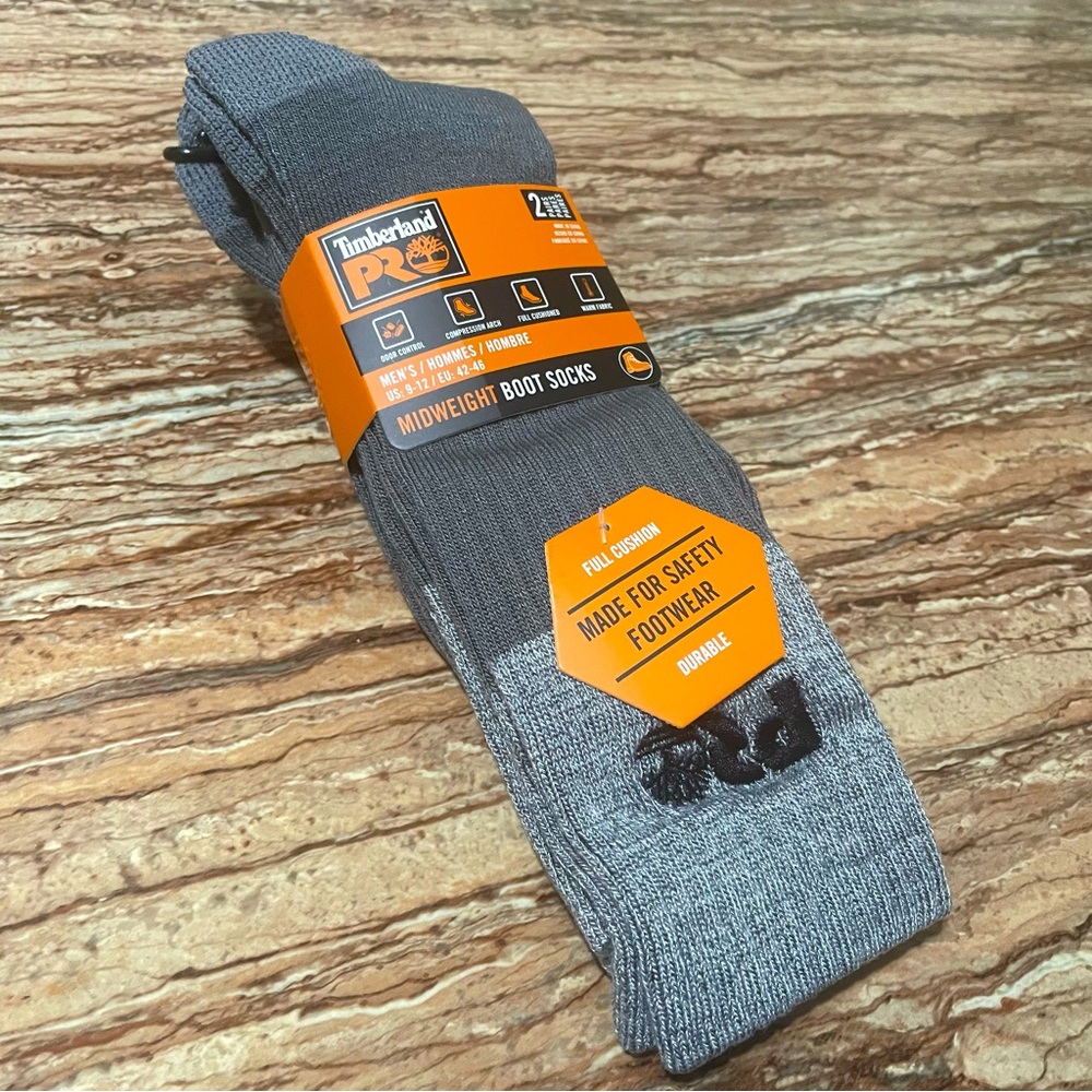 Timberland Pro - Picture 3 of 9